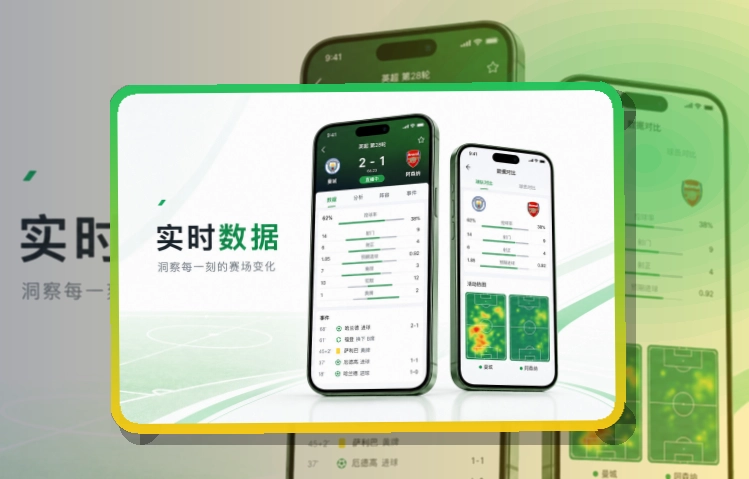 星空体育 App亮点,手机看赛更顺手 页面展示